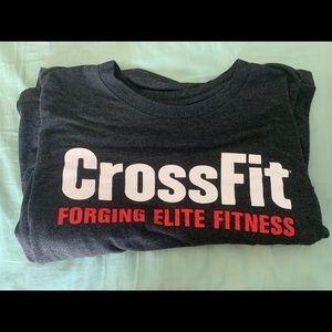 Used CrossFit T-Shirts.
